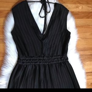 Black Jumper